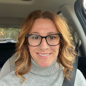 Meet your Posher, Keri